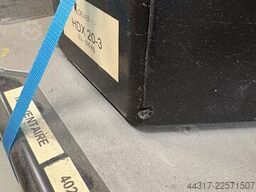 Mobile Industrial Robots (MiR) MIR600