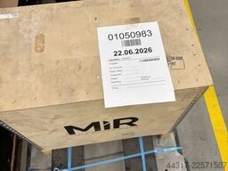 Mobile Industrial Robots (MiR) MIR600