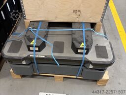Mobile Industrial Robots (MiR) MIR600