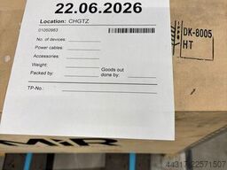 Mobile Industrial Robots (MiR) MIR600