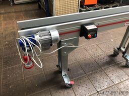 Mass International NPS - L 2000 / NB 150