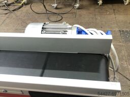 Mass International NPS - L 2000 / NB 150