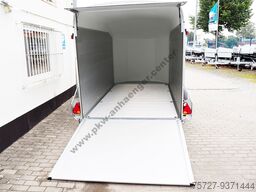 Cheval Liberté Debon Roadstar C700 2600kg 370x181x203cm