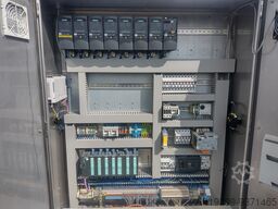 Tetra Pak conveyours parts a3 , tba 19