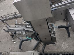 Tetra Pak conveyours parts a3 , tba 19