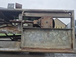 Forderband Transportband  Conveyor Conveyor