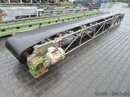 Forderband Transportband  Conveyor Conveyor