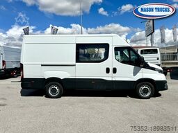 Iveco Daily 35s140 7 posti