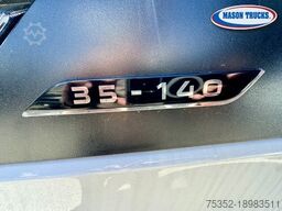 Iveco Daily 35s140 7 posti