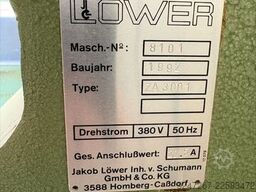 Loewer ZA3001