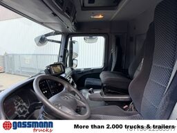 Mercedes-Benz Actros 2532 6x2