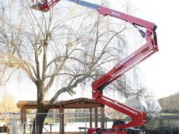 Hinowa Lightlift 20.10 Performance IIIS