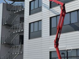 Hinowa Lightlift 20.10 Performance IIIS