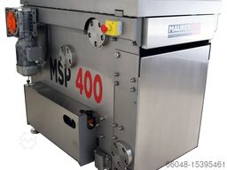 Maurer Gép MSP 400