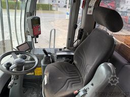 Liebherr L586 2plus2
