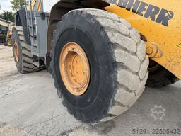 Liebherr L586 2plus2