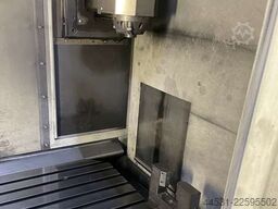 OPS HSC 600