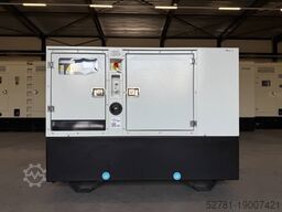 Perkins 404J-22G - 22 kVA - Stage V Genset - DPX-19906