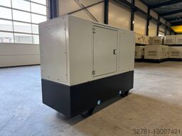 Perkins 404J-22G - 22 kVA - Stage V Genset - DPX-19906
