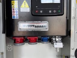 Perkins 404J-22G - 22 kVA - Stage V Genset - DPX-19906