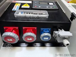 Perkins 404J-22G - 22 kVA - Stage V Genset - DPX-19906