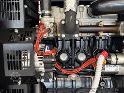 Perkins 404J-22G - 22 kVA - Stage V Genset - DPX-19906