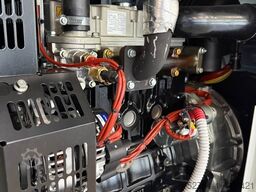 Perkins 404J-22G - 22 kVA - Stage V Genset - DPX-19906