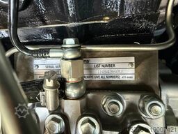 Perkins 404J-22G - 22 kVA - Stage V Genset - DPX-19906