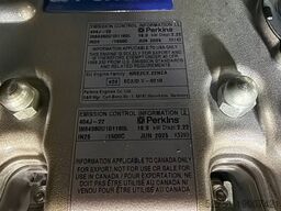 Perkins 404J-22G - 22 kVA - Stage V Genset - DPX-19906