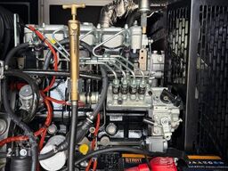 Perkins 404J-22G - 22 kVA - Stage V Genset - DPX-19906
