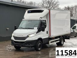 Soğutucu kasa panelvan IVECO Daily 70-C18 Carrier Xarios500 Kühltransporter