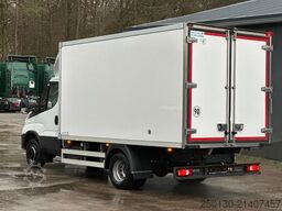 IVECO Daily 70-C18 Carrier Xarios500 Kühltransporter