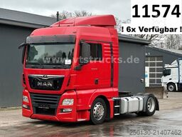 Yüksek hacimli çekici MAN TGX 18.420 4x2, Volumen-SZM !6x Verfügbar!