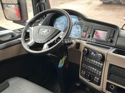 MAN TGX 18.420 4x2, Volumen-SZM !6x Verfügbar!