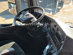 MERCEDES-BENZ Arocs 4148AK BB 8x8 Kipper 33m³ 3x Vorhanden