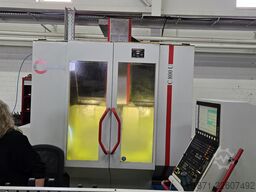 HERMLE C 800 U