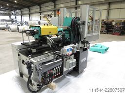 ARBURG A 375 V (S&P 3773)