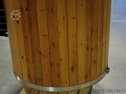 Finnish 1.000 L Sudhaus