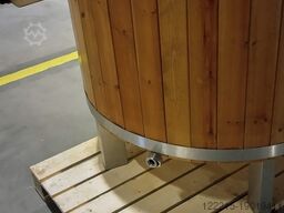 Finnish 1.000 L Sudhaus