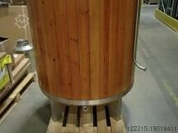Finnish 1.000 L Sudhaus