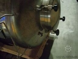 Speidel Gär- und Lagerkeller