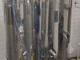 Speidel Gär- und Lagerkeller