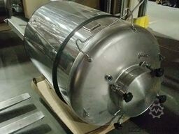 Speidel Gär- und Lagerkeller