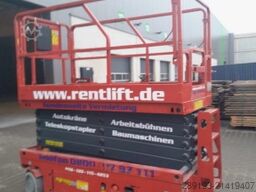 MAGNI ES 1212 E 12 m Elektro