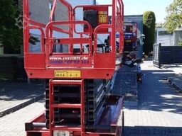 MAGNI ES 1212 E 12 m Elektro