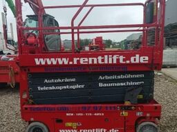 MAGNI ES 1212 E 12 m Elektro