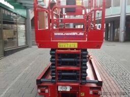 MAGNI ES 1212 E Elektro 12,00 m
