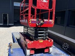 MAGNI ES 1212 E 12,00 m Elektro