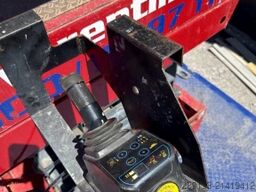 MAGNI ES 1212 E 12,00 m Elektro