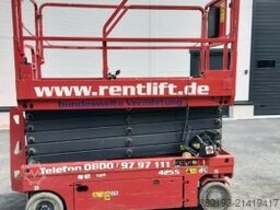 MAGNI ES 1212 E 12,00 m Elektro